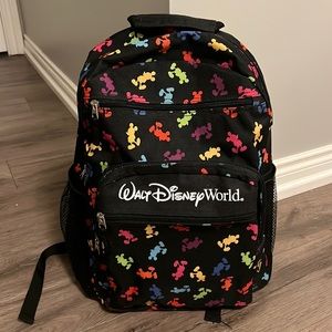 Disney Backpack